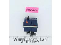 Power Droid 100% Complete Star Wars 1977 Kenner Action Figure No Repro