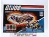 Tomahawk Construction Set 205 Pc GI Joe 2021 Hasbro Action Figure Vehicle NEW