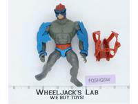 Stratos BLUE WINGS Complete He-Man Masters of the Universe MOTU Mattel 1982