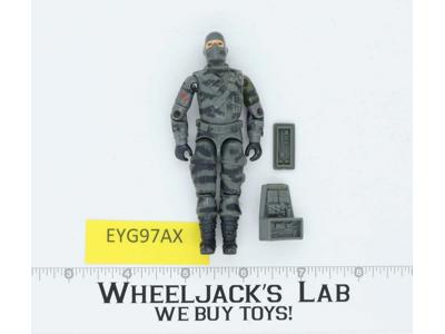 Firefly V1 G.I. Joe 1984 Hasbro Vintage Action Figure