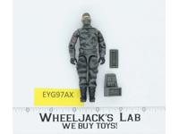 Firefly V1 G.I. Joe 1984 Hasbro Vintage Action Figure
