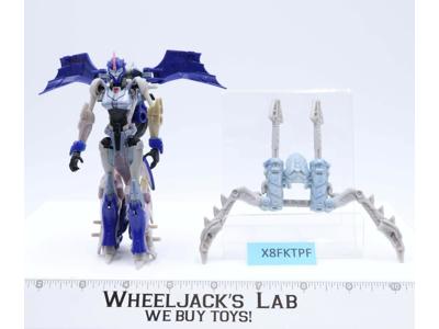 Arcee 100% Complete Transformers Prime Beast Hunters 2014 Hasbro Action Figure