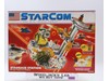 Starbase Station Starcom 1987 Coleco Vintage Action Figure Vehicle NEW SEALED