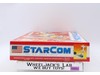 Starbase Station Starcom 1987 Coleco Vintage Action Figure Vehicle NEW SEALED