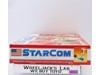 Starbase Station Starcom 1987 Coleco Vintage Action Figure Vehicle NEW SEALED