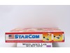 Starbase Station Starcom 1987 Coleco Vintage Action Figure Vehicle NEW SEALED
