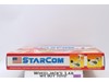 Starbase Station Starcom 1987 Coleco Vintage Action Figure Vehicle NEW SEALED