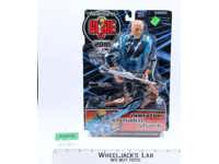 Operation: Mako Shark The Adventures of GI Joe 2010 12" Fully Posable Hasbro NEW