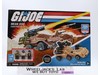 Mean Dog Construction Set 205 Pc GI Joe 2021 Hasbro Action Figure Vehicle NEW