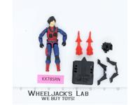 Scrap Iron V1 G.I. Joe 1984 Hasbro Vintage Action Figure