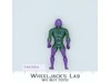 Kang Secret Wars Super Heroes Mattel 1984 Vintage Action Figure