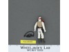 Luke Skywalker Hoth 100% Complete Star Wars ESB 1980 Vintage Kenner NO REPRO