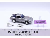 Camshaft 100% Complete 1984 Hasbro G1 Transformers Mazda RX-7 Figure