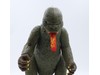 Gozilla Jumbo 19" Shogun Warriors Toho Japan 1977 Mattel Vintage Action Figure