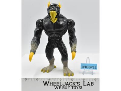 Hook Horror Vulture/Human Monster Advanced Dungeons and Dragons 1983 LJN