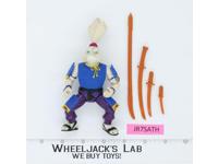 Usagi Yojimbo Teenage Mutant Ninja Turtles TMNT 1989 Playmates Action Figure