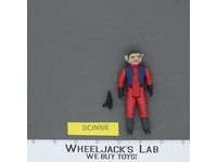 Nien Nunb 100% Complete Star Wars ROTJ 1983 Kenner Vintage Figure NO REPRO