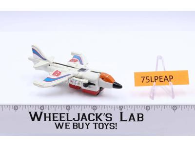 Slingshot Superion Vintage 1985 G1 Transformers Hasbro Action Figure