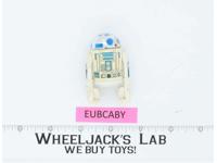 R2-D2 100% Complete Star Wars 1977 Vintage Kenner Action Figure NO REPRO