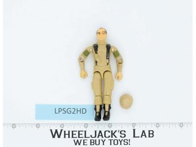 Grunt V2 100% Complete G.I. Joe 1983 Hasbro Vintage Action Figure