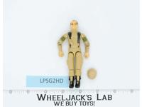 Grunt V2 100% Complete G.I. Joe 1983 Hasbro Vintage Action Figure
