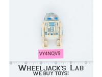 R2-D2 W/Pop Up SENSORSCOPE 100% Complete Star Wars Kenner 1980 NO REPRO