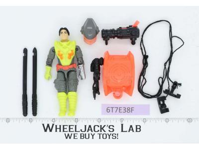 Sci-Fi V4 G.I. Joe 1994 Hasbro Vintage Action Figure