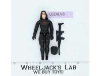 Baroness V1 100% Complete G.I. Joe 1984 Hasbro Vintage Action Figure