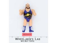 Earthquake WWF WWE Wrestling Action Figure 1991 Hasbro Action Figure