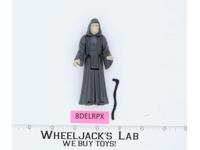 Emperor Palpatine 100% Complete Star Wars ROTJ Vintage 1984 Kenner NO REPRO