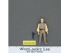 Lobot 100% Complete Star Wars ESB 1980 Kenner Vintage Action Figure NO REPRO