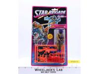 T.A.R.G.A.T. Star Brigade GI Joe ARAH 1993 Hasbro Vintage Figure NEW MOSC