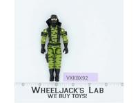 Nunchuk V1 G.I. Joe 1992 Hasbro Vintage Action Figure