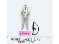 At-At Driver 100% Complete Star Wars ESB 1980 Kenner Vintage Figure NO REPRO