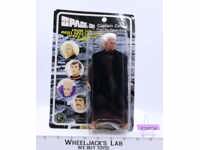 Captain Zantor MOC 8" Space 1999 Classic TV Toys 2004 Action Figure