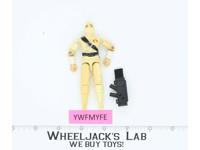 Storm Shadow V1 G.I. Joe 1984 Hasbro Vintage Action Figure