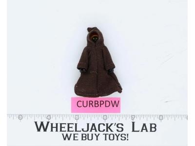 Jawa Star Wars 1977 Kenner Vintage Action Figure