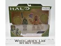 UNSC Marine & Grunt Conscript Halo Infinite NEW MISB 2020 WCT