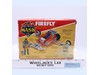 Firefly Julio Lopez 100% Complete W/Box MASK 1986 Kenner Vintage Action Vehicle