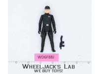 Imperial Commander 100% Complete ESB Star Wars 1980 Kenner Vintage NO REPRO