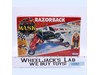 Razorback W/Brad Turner 100% Complete W/Box MASK 1987 Kenner Vintage Vehicle