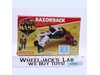Razorback W/Brad Turner 100% Complete W/Box MASK 1987 Kenner Vintage Vehicle