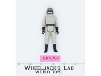 AT-ST Driver Star Wars ROTJ Return of the Jedi 1984 Vintage Kenner Figure