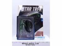 Romulan Drone Star Trek Eaglemoss W/ Magazine Issue #39