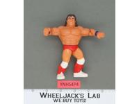 Texas Tornado Kerry Von Erich WWF WWE Wrestling Hasbro 1991 Vintage Figure