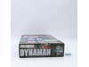 Dynaman 100% Complete W/Box Godaikin 1984 Bandai Popy Chogokin