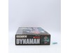 Dynaman 100% Complete W/Box Godaikin 1984 Bandai Popy Chogokin