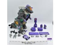 Trypticon 100% Complete WORKS Vintage 1986 G1 Transformers Hasbro Action Figure