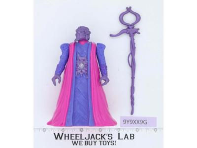 Ivan Ooze Mighty Morphin Power Rangers 1995 Bandai Action Figure