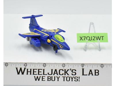 G2 Afterburner 1992 Vintage Hasbro Transformers Action Figure